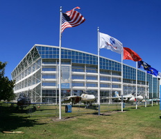 Museum of Flight - Click to zoom !