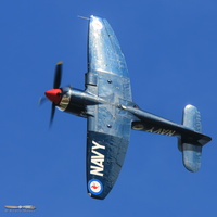 Hawker FB.10 Sea Fury