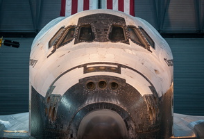 Discovery Orbiter OV-103 (Space Shuttle)