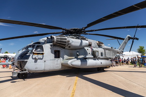 USMC CH-53E Super Stallion 165249
from HMHT-302, MCAS New River